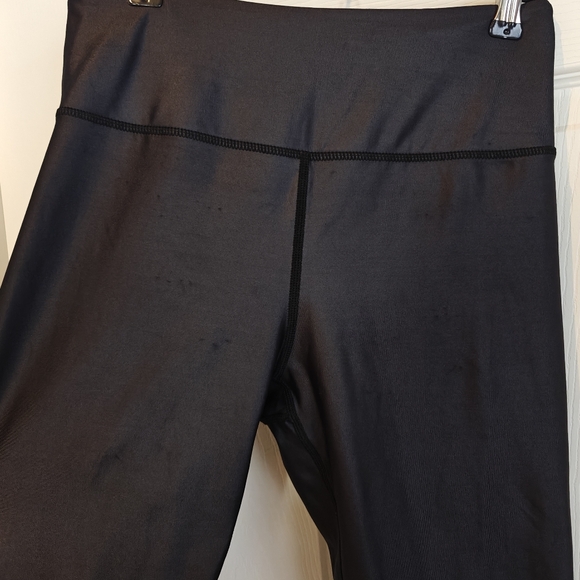 ZYIA Shine Leggings - Picture 3 of 4